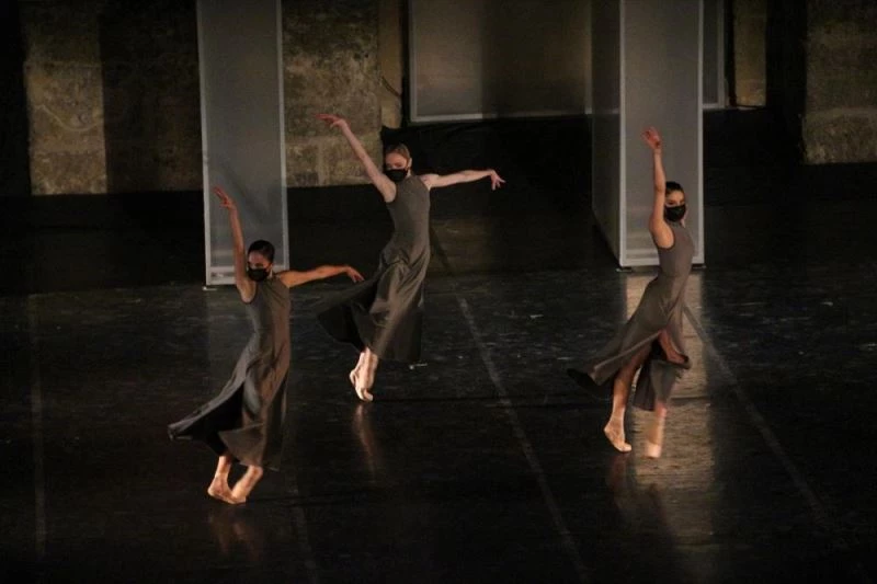 28. Uluslararası Aspendos Opera ve Bale Festivali