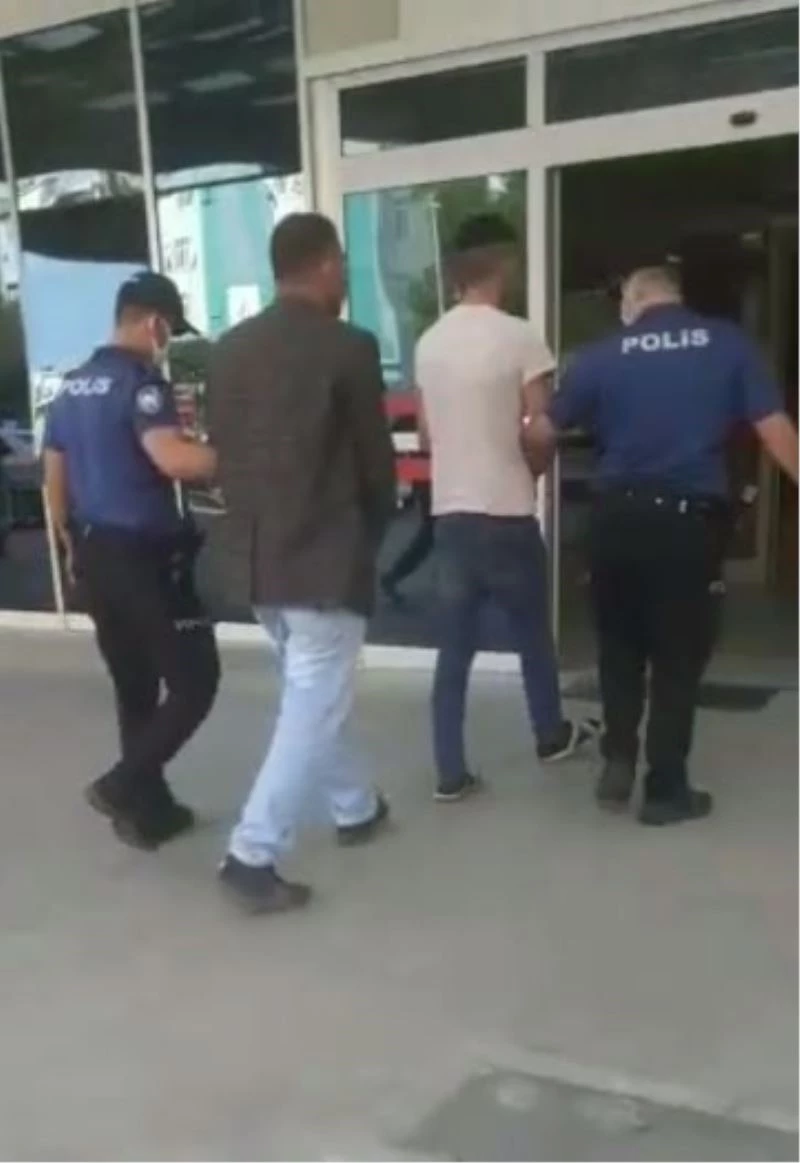 Konya’da akülü bisikletteki yolcunun öldüğü kazada 2 kişi adliyeye sevk edildi
