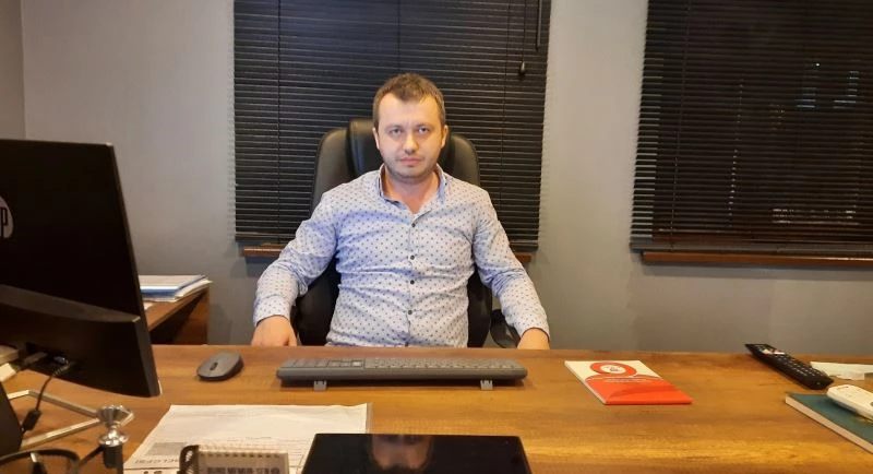 Beyaz et satışı yapan kurumdan zehirlenme iddialarına yanıt
