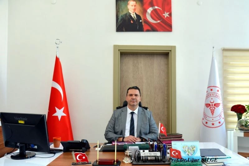 “Hastalığın yaşı geriledi, aşısız gebeler risk altında”
