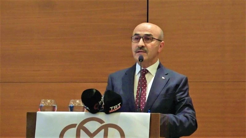 Vali Demirtaş: “Bu toprakları bizlere vatan yapanlara ve onların yakınlarına hizmet etmek bizim boynumuzun borcudur”
