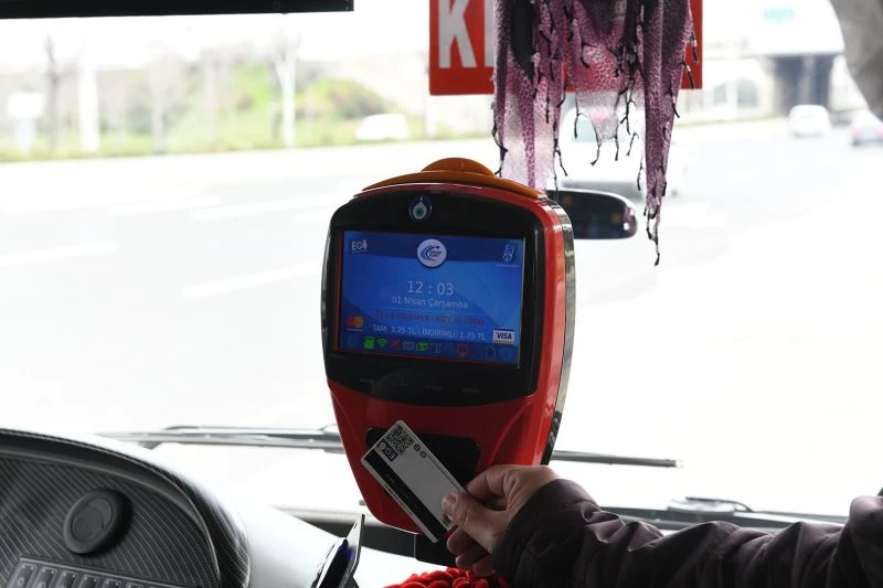 Ankara’da Gaziler Günü’ne özel anons: “Bu vatan size minnettar”
