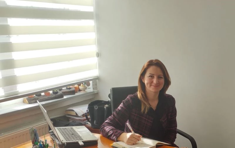 TÜBİTAK’ın desteklediği 37 proje arasına girdi
