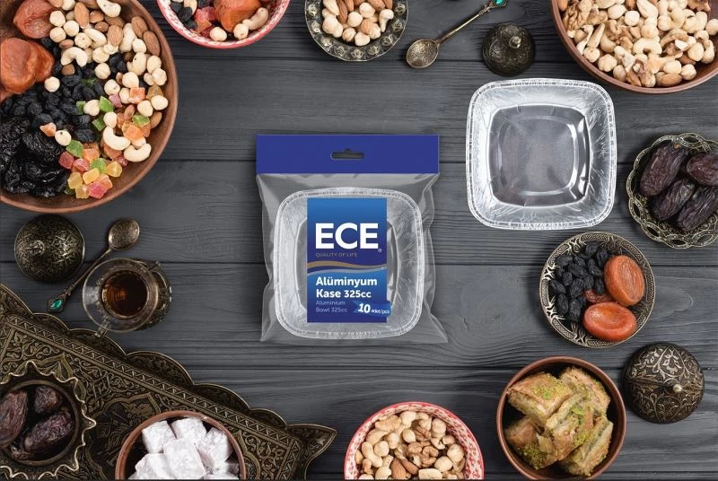 Aşurenin bereketi satışlara yansıdı
