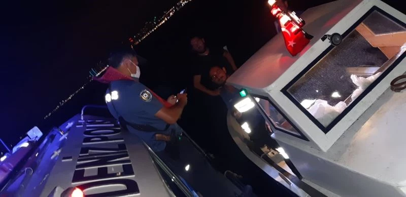 İstanbul’da ’Yeditepe Huzur’ uygulaması: 82 bin 687 Türk Lirası para cezası kesildi
