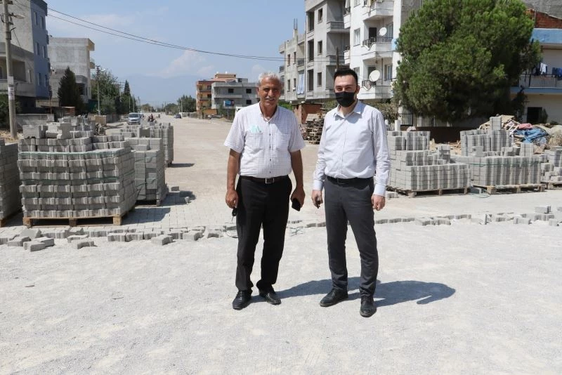 MASKİ’den ’Kürtlerin yaşadığı mahallelere hizmet yok’ haberine yalanlama
