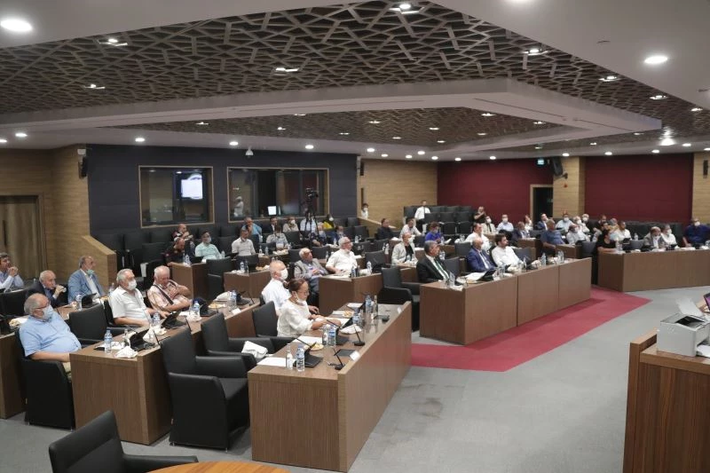 Bölücek Mahallesi’ne 495 konut, cami ve ticaret merkezi yapılacak
