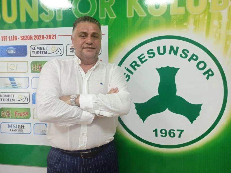 GZT Giresunspor, Alanyaspor maçıyla yeni bir sayfa açmak istiyor
