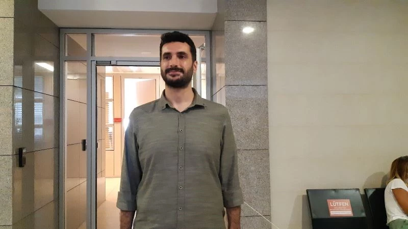 Trafikte yaşadığı saldırıda çenesi kırılan AA muhabiri: “Uyandığımda kan birikintisinde yatıyordum”
