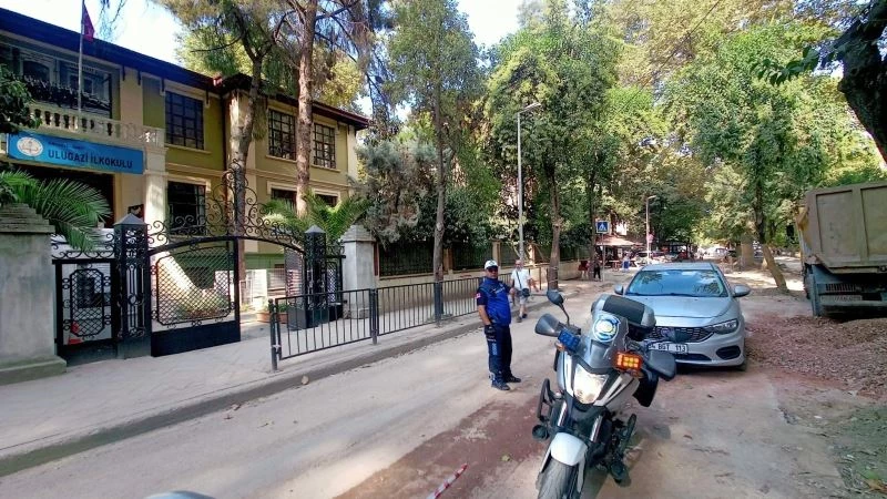 Büyükşehir zabıtası teyakkuz halinde olacak
