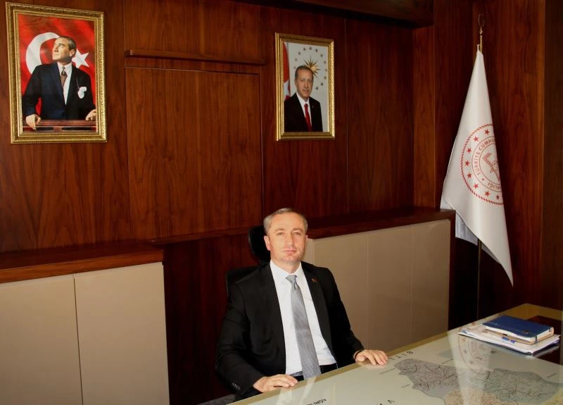 Yeni eğitim-öğretim yılında Ağrı’nın eğitim çehresi değişecek
