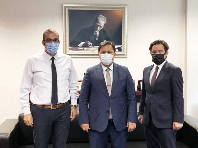 Bursa’da fikrî ve sınaî haklarda uzman mahkemeye ihtiyaç var
