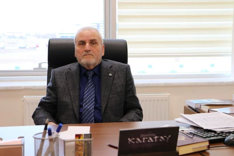 Prof. Dr. Döndüren: “İslam İktisadi ve Finans köklü bir geçmişe dayanır