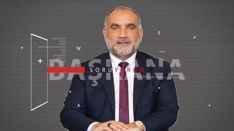 Başkan Sandıkçı soruları dijital platformda yanıtlıyor
