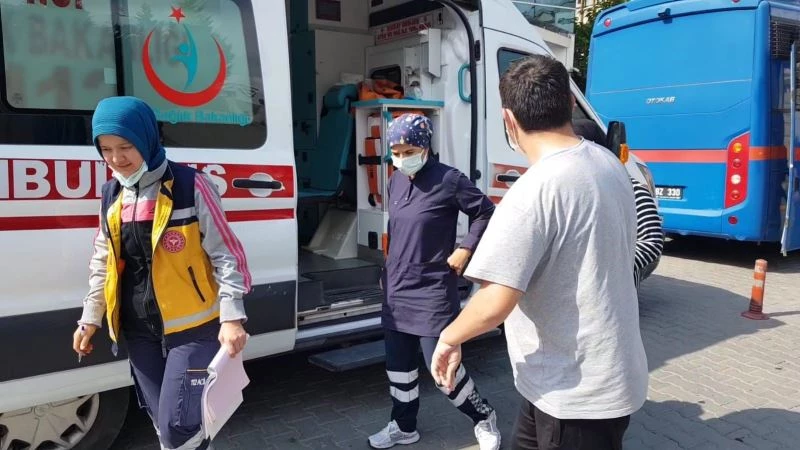 Çaresiz anne sürekli intihar girişiminde bulunan engelli oğlu için yardım bekliyor
