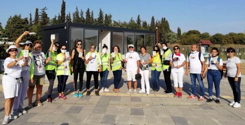 Doğa pasaportu hızla yayılıyor
