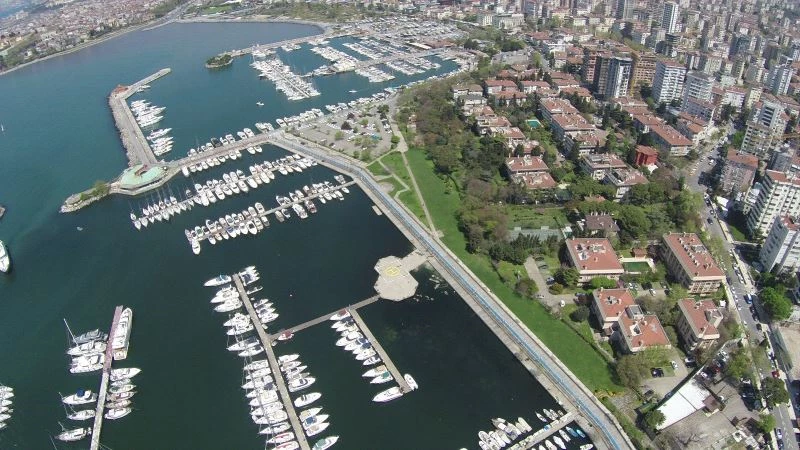 Başkan Odabaşı, Kalamış ihalesinin son başvurusuna saatler kala Ankara’ya gidiyor
