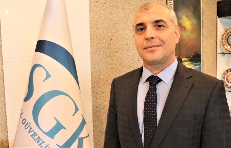 SGK yapılandırmasında son 10 gün
