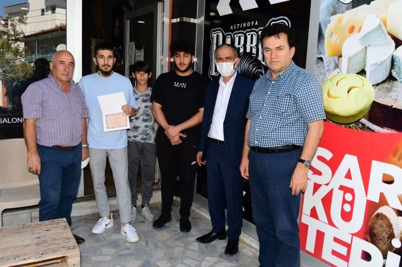 “Ahilik Teşkilatı, Türk kültürünün en köklü kurumudur”
