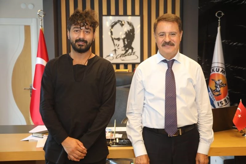 Lösemili çocuklar için ‘peruk’ dayanışması çağrısı
