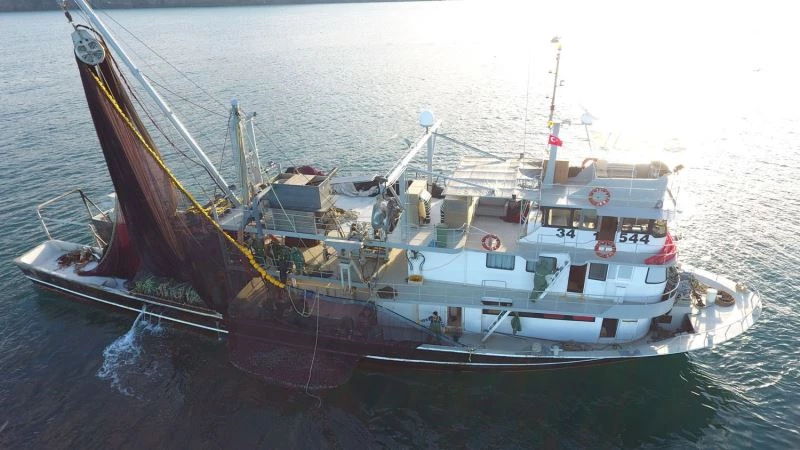 Palamuta niyet hamsiye kısmet
