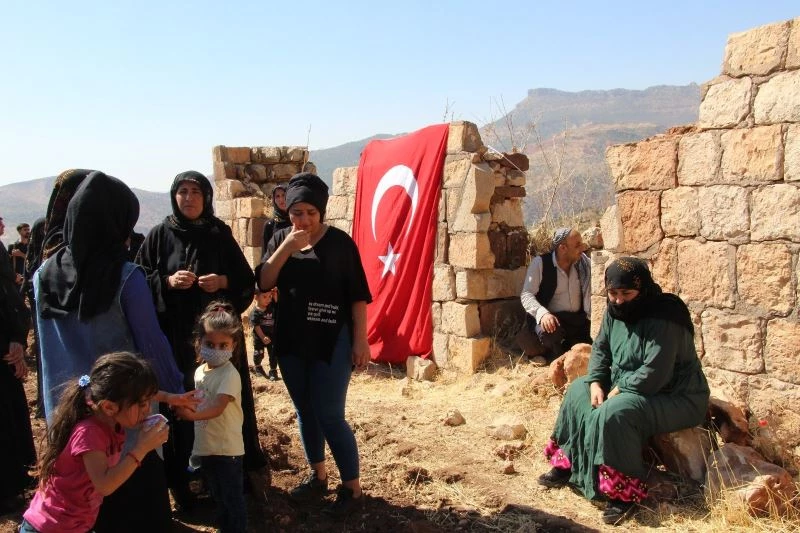 Güneyce katliamının acısı 34 yıldır dinmiyor
