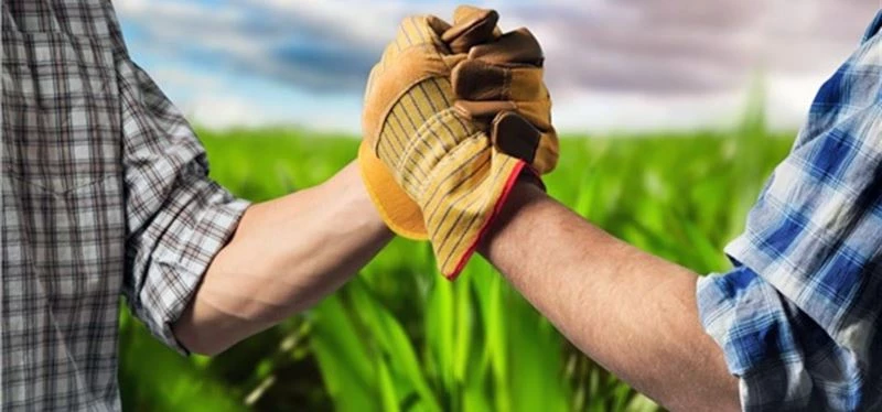 GEKA’DAN Kooperatif ve Birliklere eğitim hizmeti
