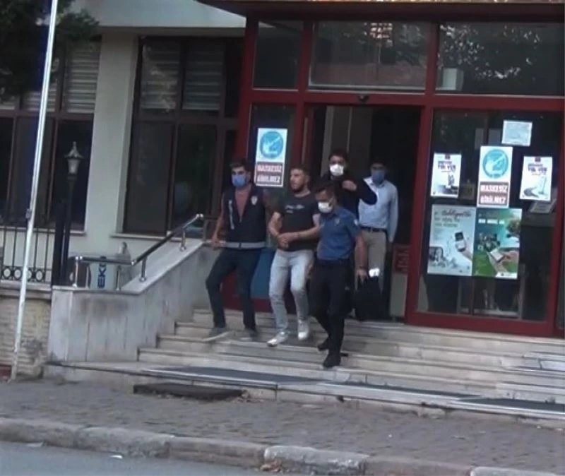 Kütahya’da darp edilerek öldürülmesi olayında 1 tutuklama
