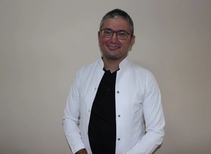 Alzheimer belirtileri yaşla birlikte ortaya çıkıyor