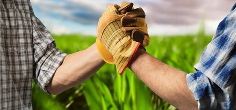 GEKA’dan kooperatif ve birliklere eğitim hizmeti
