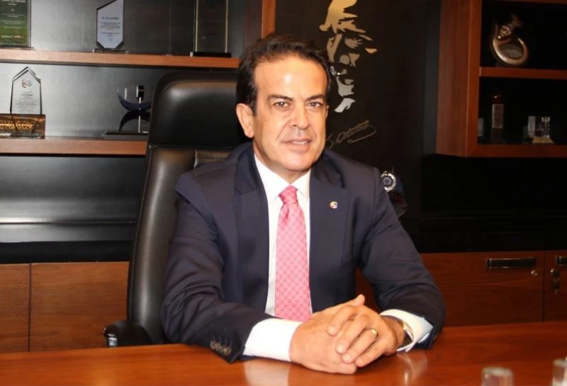 Tarımda en fazla artış gübrede 