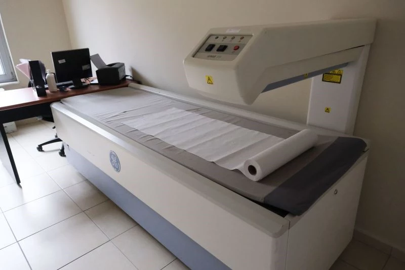 Hem ücretsiz hem de eksiksiz tıp merkezi Küçükyalı’da
