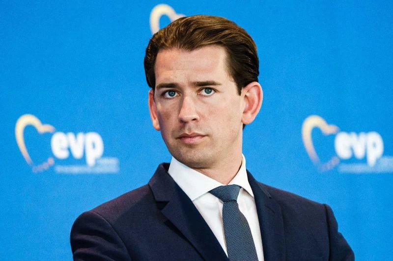 Avusturya Başbakanı Kurz, yalan ifade soruşturmasında saatlerce sorgulandı
