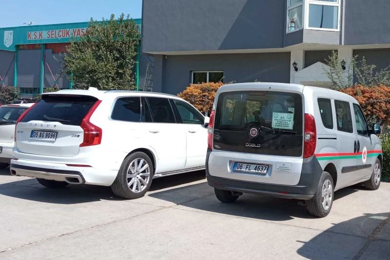 12 bin TL’lik alacak için Karşıyaka’nın potalarına haciz girişimi
