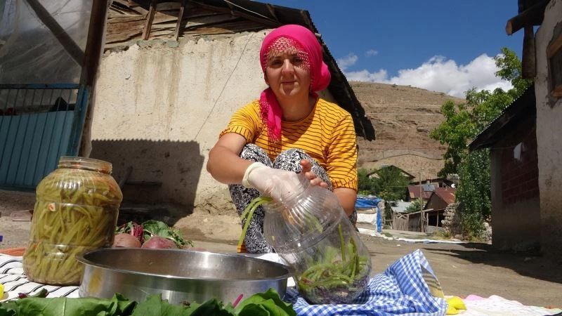 Aylarca bozulmuyor, lezzetiyle damak çatlatıyor
