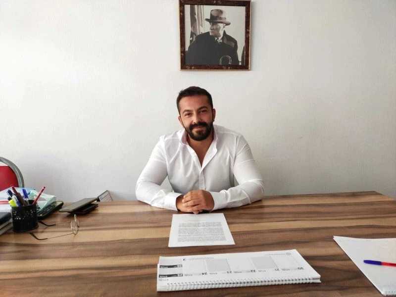 Telefona gelen icra mesajlarına dikkat
