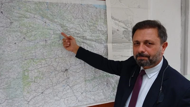 Tokat’taki depremin ardından Prof. Dr. Yürüdür: “Depremler kaçınılmaz, aslolan sağlam binalar yapmak”
