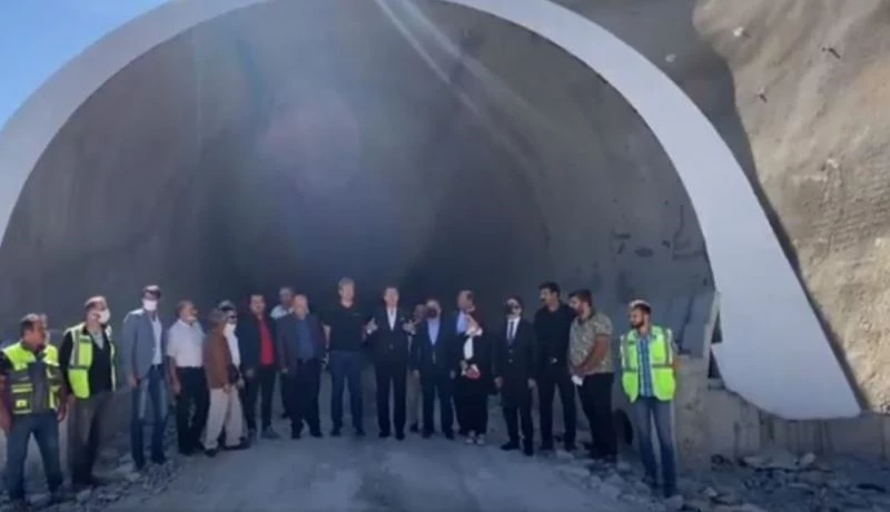 Milletvekili Aydemir ulaşımda AK yaklaşımı paylaştı
