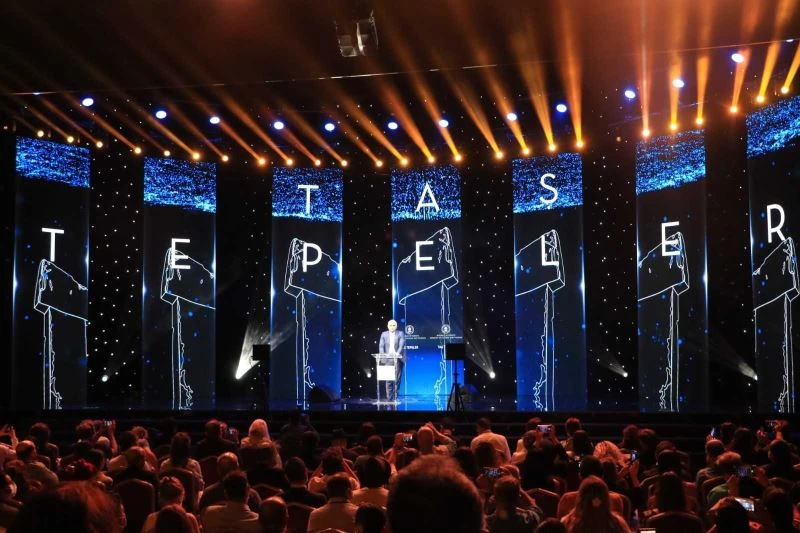 Dünya tarihini yeniden yazdıracak Taş Tepeler’in tanıtımı yapıldı
