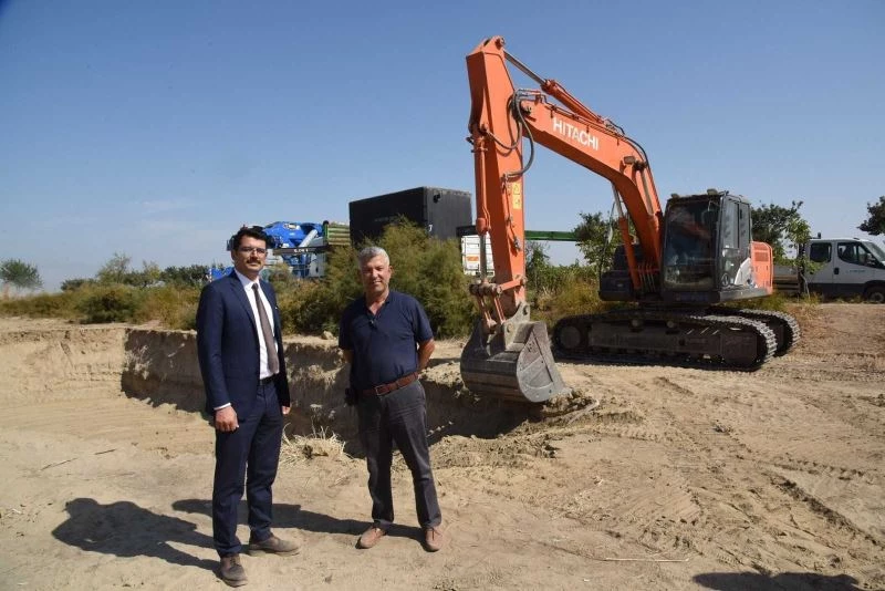 Atık suda sıfır kirlilik
