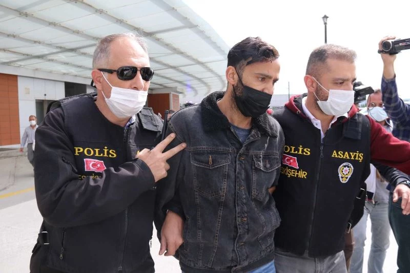 Iraklı Sally’nin kan izlerine şüphelinin evinde rastlandı
