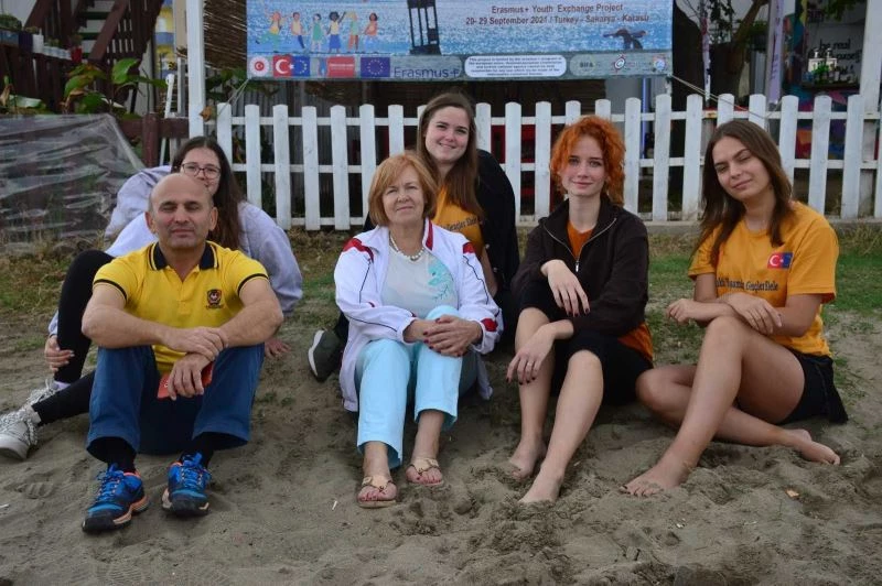 Türk kültürünü yakından tanıma fırsatı bulacaklar
