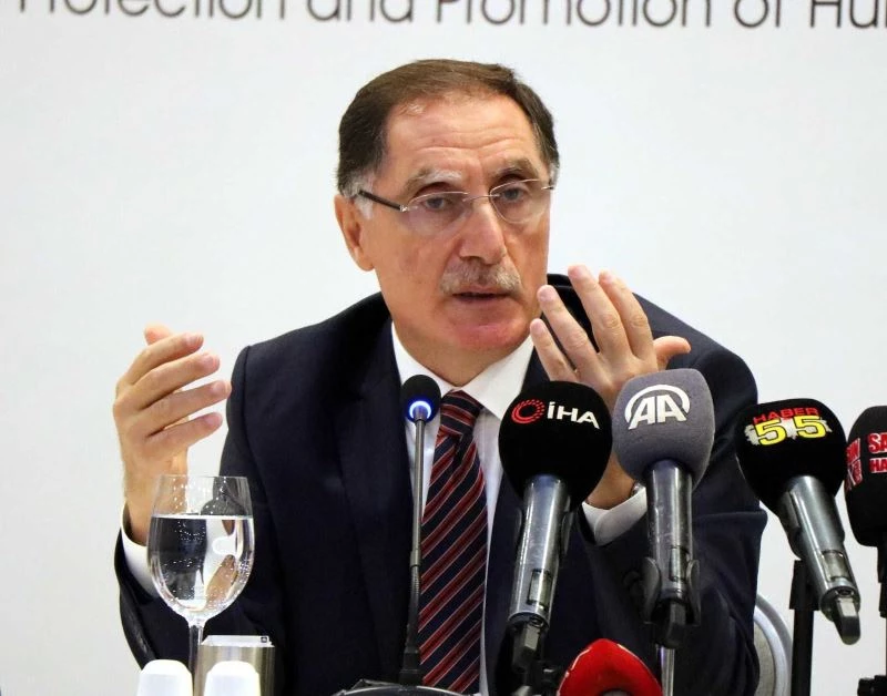 Ombudsman Malkoç: “2020 yılında başvuru rekoru kırıldı”
