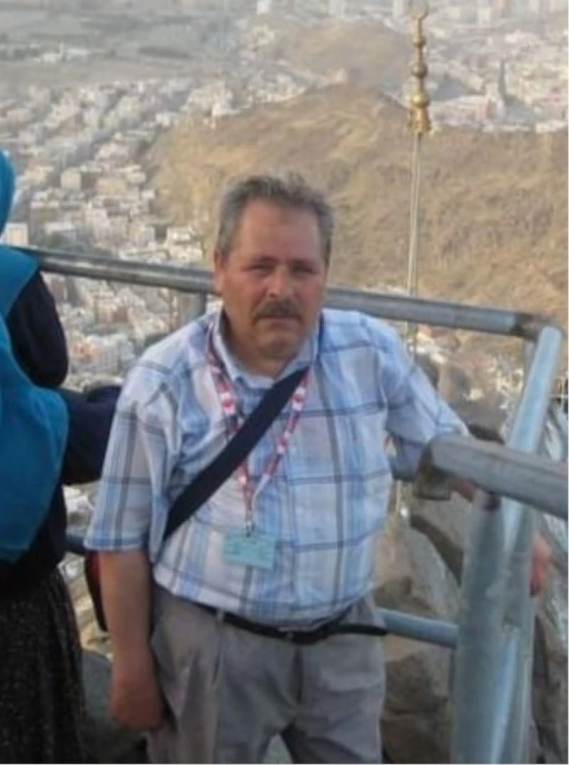 Ceviz ağacından düşen adam hayatını kaybetti
