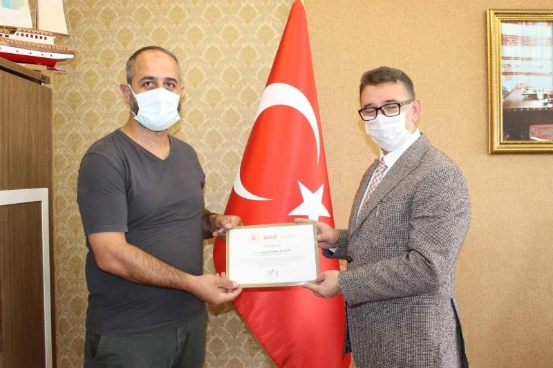 Muş’ta kalpazan operasyonu: 6 gözaltı
