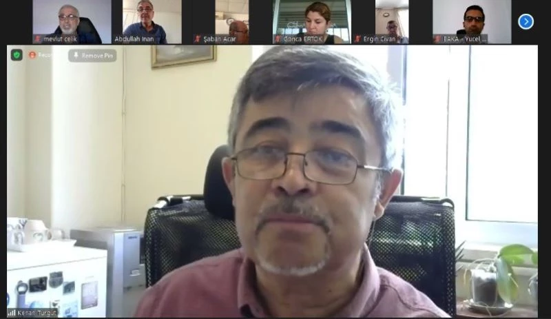 Manavgat’ta yanan alanlara keçiboynuzu ekilsin önerisi
