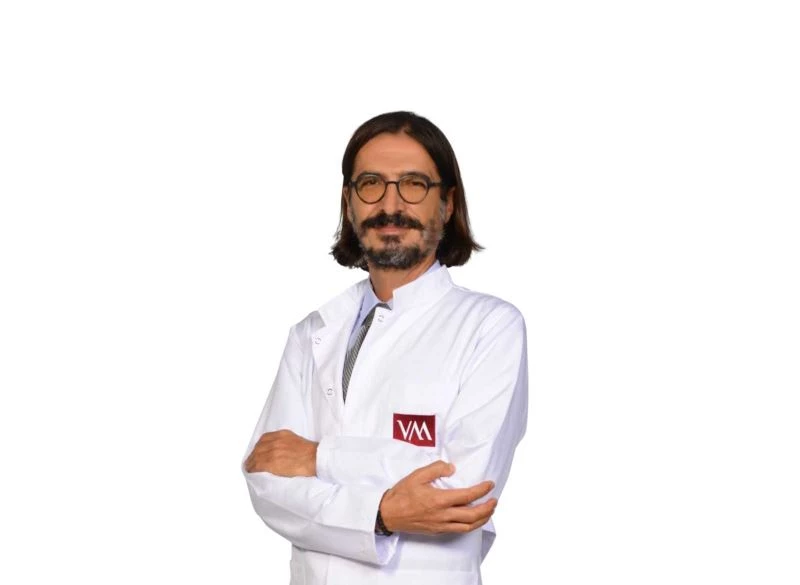 Uzm. Dr. Ersöz: “Sigaraya bağlı ölümler, önlenebilir ölüm nedenleri arasında birinci sırada”
