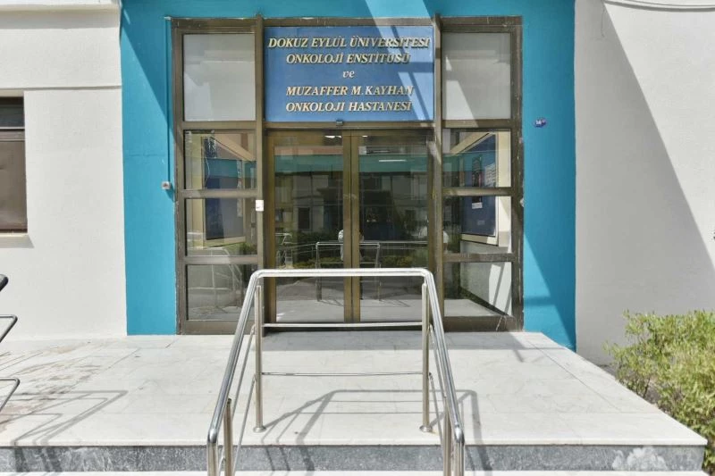 DEÜ, ileri yaş kanserlerinde umut olacak
