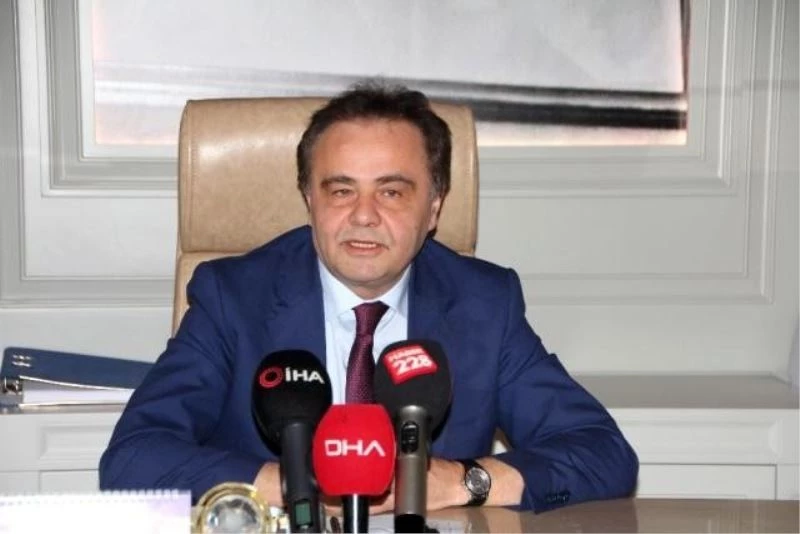 Bilecik’te kanalizasyon ve yağmur suyu sorunlarını çözüme kavuşturacak projenin tanıtımı yapıldı
