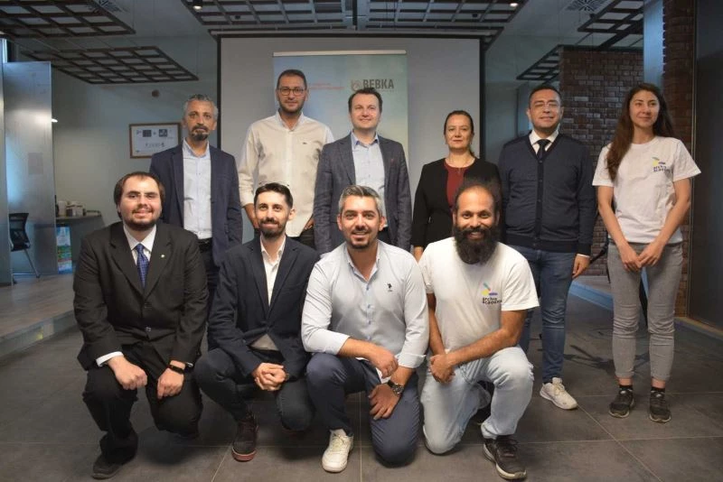 SeedUP İnovatif Girişimcilik Programı Demo Day ile girişimciler yatırımcılarla buluştu
